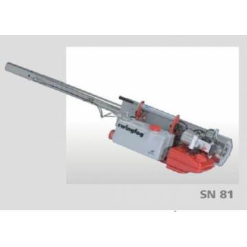 Generator de ceata termica-SWINGFOG SN 81