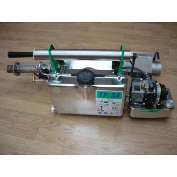 Generator de ceata termonebulizator TF 34