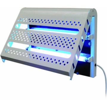 Insect killer cu placa adeziva FLY Food 30W
