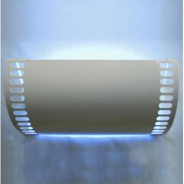 Insect killer cu placa adeziva FLY Onda 30W