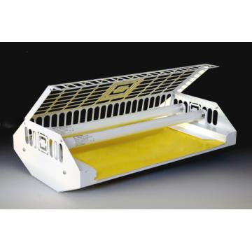 Insect killer cu placa adeziva FLY PRO 30W
