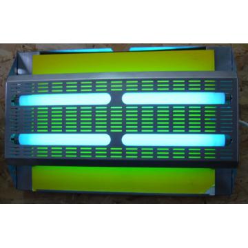 Insect killer cu placa adeziva FLY SLIM 30S