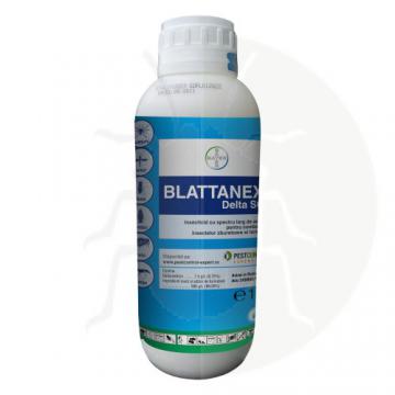 Insecticid Blattanex Delta SC