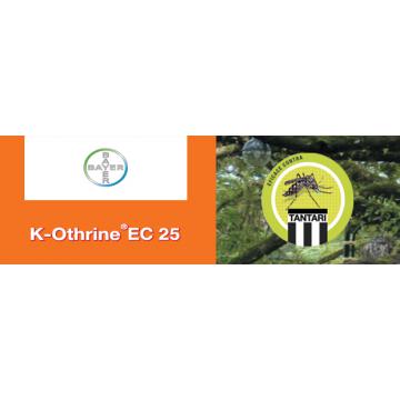 Insecticid K-Othrine EC 25 1L