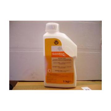 Insecticid Quick Bayt Spray WG 10 1KG