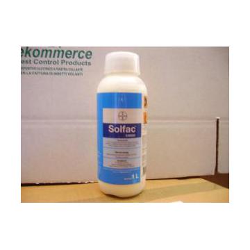 Insecticid Solfac EW 50 1L
