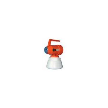 Nebulizator Electric Spray ULV (generator ceata)