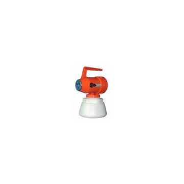 Nebulizator ULV manual (Generator de ceata electric)
