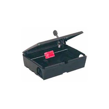 Statie deratizare - intoxicare bivalenta - Twin Box