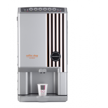 Automat cafea instant Rheavendors XX Micro