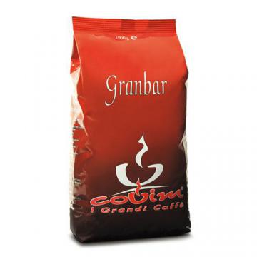 Cafea boabe Covim - Granbar