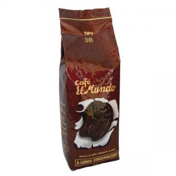 Cafea boabe El Mundo 3B