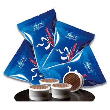Cafea capsule Covim Suave