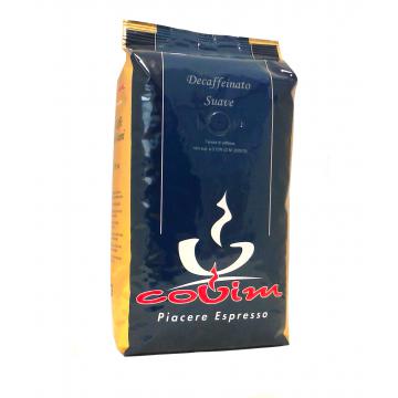 Cafea Covim Decafeinato 1kg