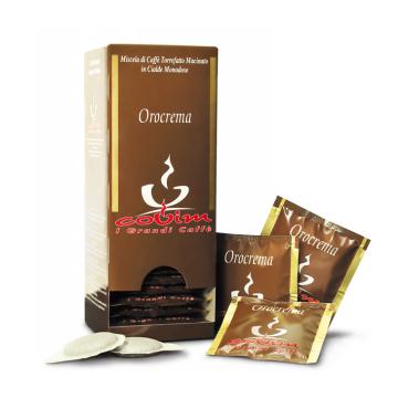 Cafea doza (pods) Covim Orocrema - 7 gr