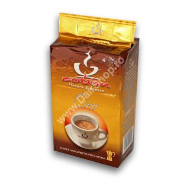 Cafea macinata Covim Oro 250g