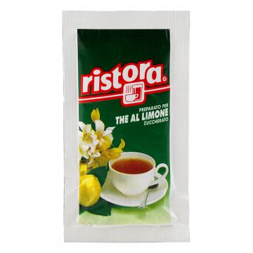 Ceai solubil lamaie Ristora - plic 11g