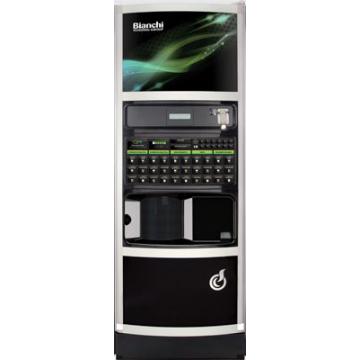 Distribuitor automat de bauturi calde Plus