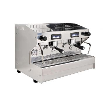 Espressor profesional de bar Automatica 2 grupuri Jolly