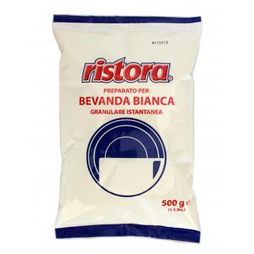 Lapte granulat Ristora 0.5kg
