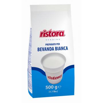 Lapte praf Ristora