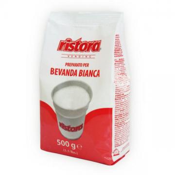 Lapte praf Ristora ECO