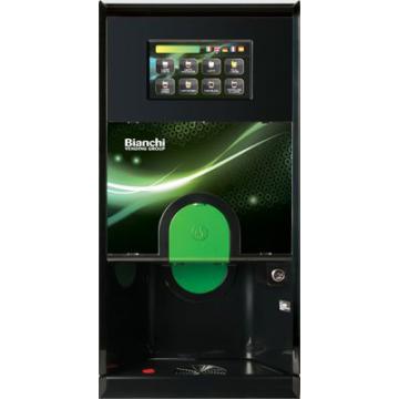 Automat cafea Bianchi - Gaia Touch