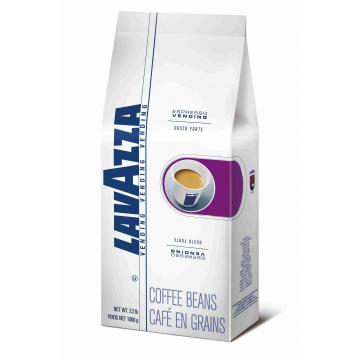 Cafea boabe Lavazza Gusto Forte 1 kg