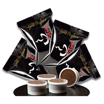 Cafea capsule Covim Gold Arabica