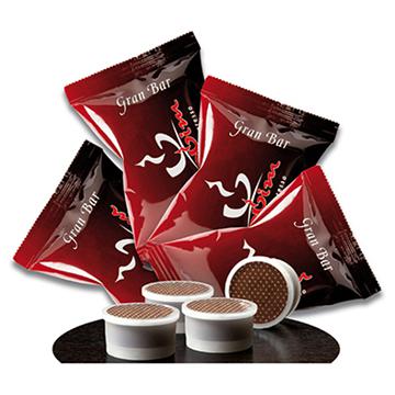 Cafea capsule Covim Granbar
