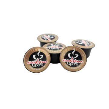 Cafea Capsule Covim Opera Gold Arabica