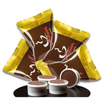 Cafea capsule Covim Orocrema