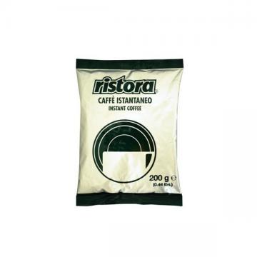 Cafea Instnat Ristora granulata