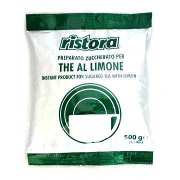 Ceai instant lamaie Ristora 0.5kg