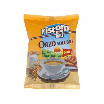 Ceai Orzata Ristora 500g