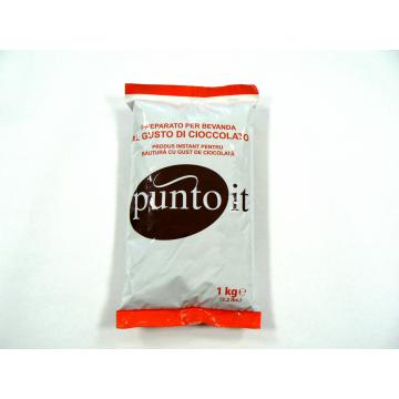 Ciocolata calda Punto It