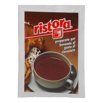 Ciocolata calda Ristora - plic 20 g