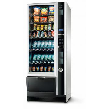 Distribuitor automat bauturi reci si snack Necta-Snakky MAX