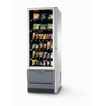 Distribuitor automat bauturi reci si snacks Necta-Snakky SL