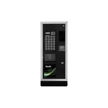 Distribuitor automat de bauturi calde Bianchi LEI 500M