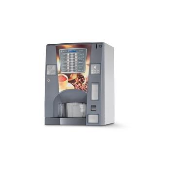 Distribuitor automat de bauturi calde Necta - Brio 3
