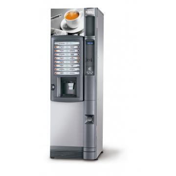 Distribuitor automat de bauturi calde Necta - Kikko ES