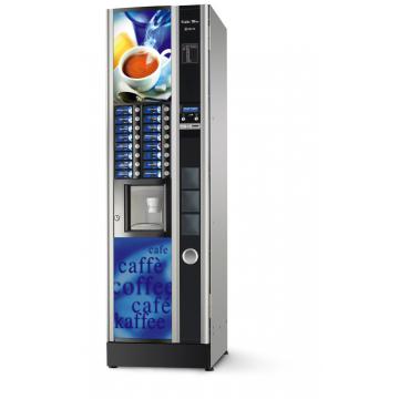 Distribuitor automat de bauturi calde Necta - Kikko MAX