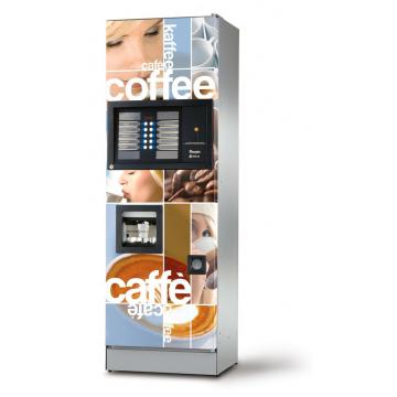 Distribuitor automat de bauturi calde Necta - Venezia