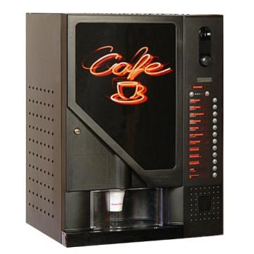 Distribuitor automat de bauturi calde Rheavendors - XL300PB6