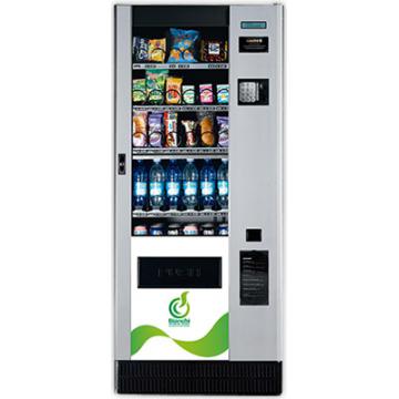 Distribuitor automat de bauturi reci si snaks Bianchi BVM672