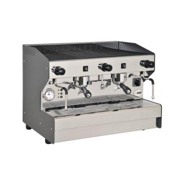 Espressor profesional de bar semiautomat 2 grupuri Jolly