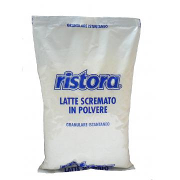 Lapte granulat Ristora