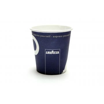 Pahare carton vending Lavazza 7oz