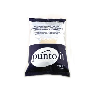 Topping granulat Punto It